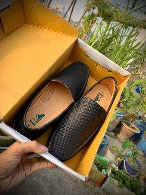 Black Dice Loafer_img_0