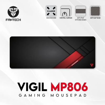 Fantech Gaming MousePad MP806_img_0