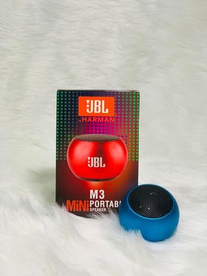 JBL M3 Mini Wireless Bluetooth Speaker_img_0