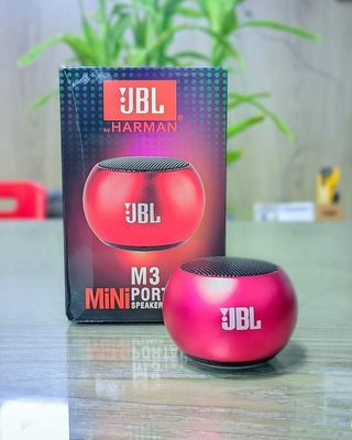 JBL M3 Mini Wireless Bluetooth Speaker_img_1