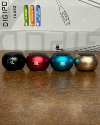 JBL M3 Mini Wireless Bluetooth Speaker_img_4