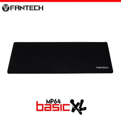 Fantech MP64 Basic XL Anti-slip Rubber Base Mouse Pad_img_0