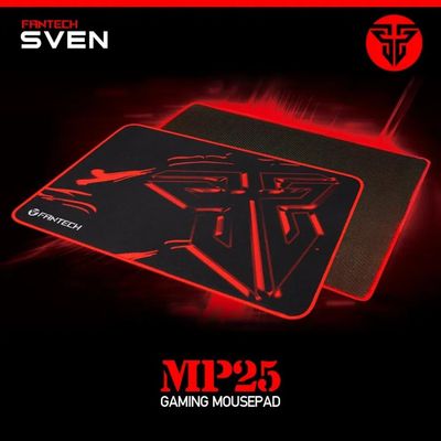 Fantech Sven MP25 Gaming Mouse Pad_img_0