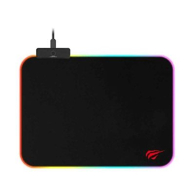 Havit MP901 RGB Gaming Black Mouse Pad_img_1