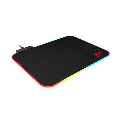 Havit MP901 RGB Gaming Black Mouse Pad_img_2