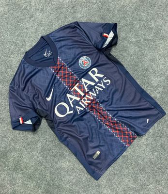 Paris Saint Garmin ( PSG ) 25/26 Home Kit_img_0