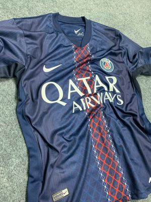 Paris Saint Garmin ( PSG ) 25/26 Home Kit_img_1