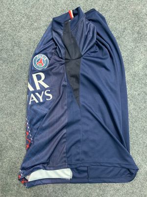Paris Saint Garmin ( PSG ) 25/26 Home Kit_img_2