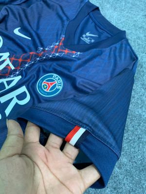 Paris Saint Garmin ( PSG ) 25/26 Home Kit_img_4