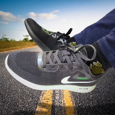 Light Weight Running Shoes_img_3