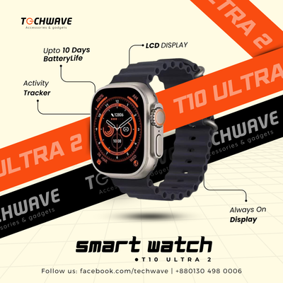 T10 ultra 2 smart Watch_img_0
