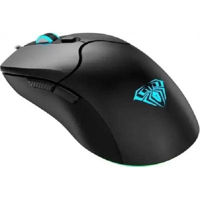 AULA S13 Wired Backlight Gaming Mouse_img_1