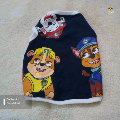 Cat t-shirt (7 kg)_img_0