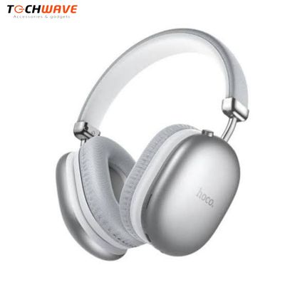 Hoco W35 40h Extra Bass Noise Cancellation 40H Battery Life_img_1