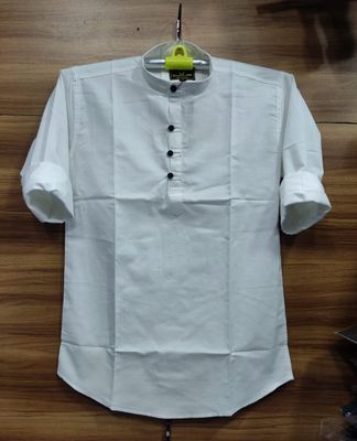 Trendy white katua_img_1