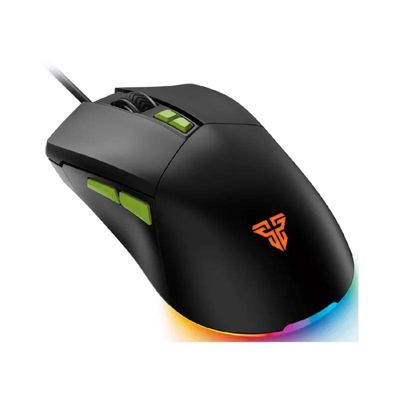 Fantech VENOM GO VX6 Gaming Mouse – Black_img_2