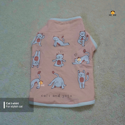 Cat t-shirt (5,3 kg)_img_0