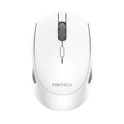 Fantech W190 Dual Mode 2.4Ghz Bluetooth Wireless Mouse_img_0