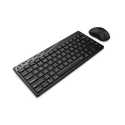 Rapoo 8000M Multi-mode Keyboard & Mouse Combo_img_2