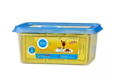 Zero Cal Box 150 Sachets_img_0