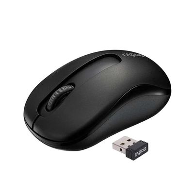 Rapoo M10 Plus Wireless Mouse_img_0