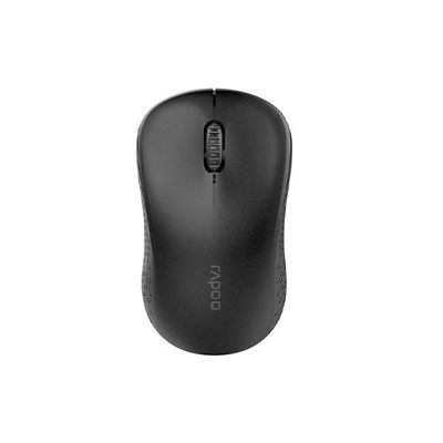 Rapoo M160 Multi-mode Wireless Mouse_img_1