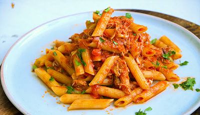 Chicken  Pasta_img_0