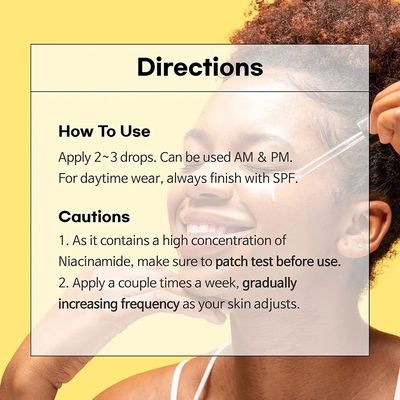 TIAM - Vita B3 Source Serum - 40ml_img_3