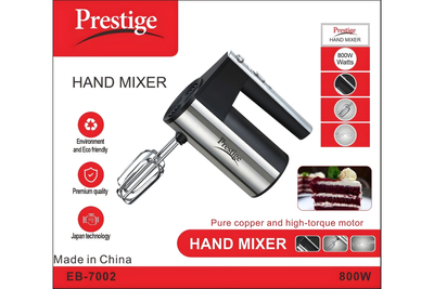 Prestige EB-7002 Hand Mixer (800W)_img_0