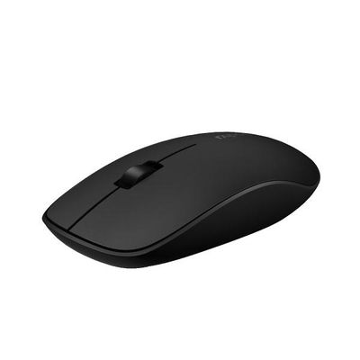 Rapoo M200 Multi-Mode Wireless Silent Mouse Black_img_2