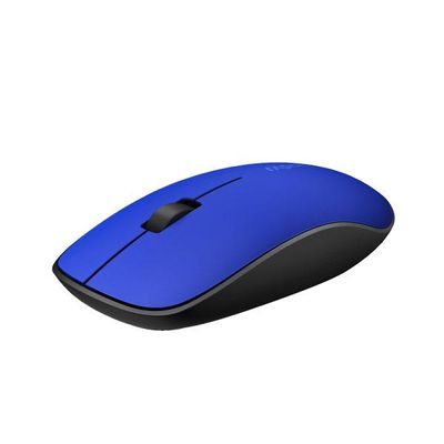 Rapoo M200 Multi-Mode Wireless Silent Mouse Blue_img_2