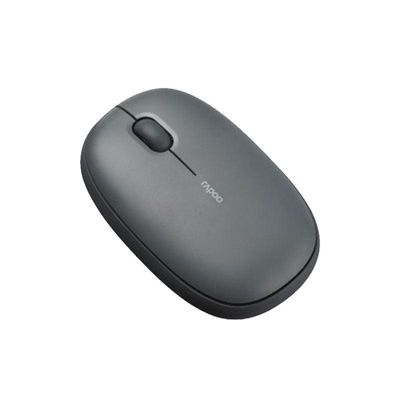 Rapoo M650 Multi-mode Wireless Optical Mouse_img_0