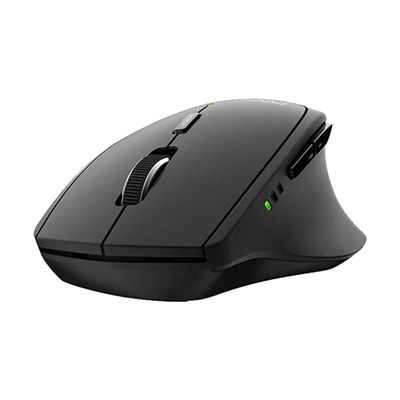 Rapoo MT550 Multi Mode Bluetooth Black Mouse_img_2