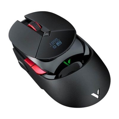 Rapoo VT960S OLED Display Dual-Mode Wireless RGB Gaming Mouse_img_0
