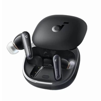 Anker Soundcore Liberty 4 TWS Noise Cancelling Earbuds – Black Color_img_0