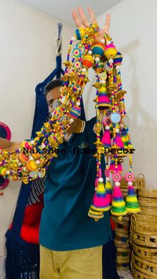জুট ডোরবেল ১৫ পিস_img_0