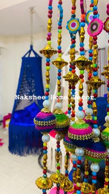 জুট ডোরবেল ২০ পিস_img_0