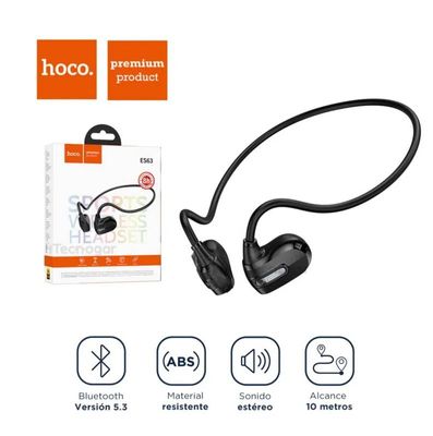 Hoco ES63 Air Conduction Headphone ._img_1