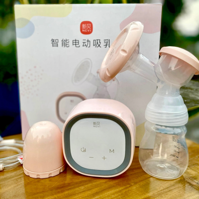 NCVI Single electric breast pumper_img_0