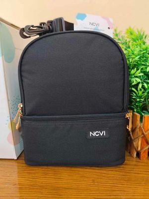 NCVI COOLER BAG WITH 2ice bricks_img_0
