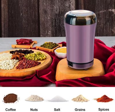 Electric Mini Grinder For Dry Masala_img_1