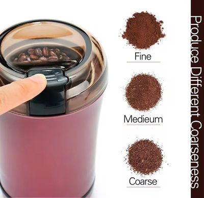 Electric Mini Grinder For Dry Masala_img_3