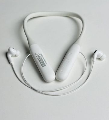 GearUP Neckband P2 – White_img_2