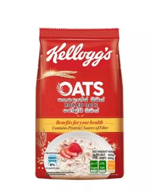 Kellogg's Oats Cereal 400 gm_img_0