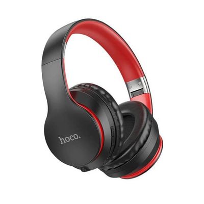 Hoco ESD16 ANC Wireless Overhead Headphones .