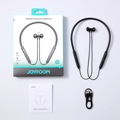 Joyroom JR-D8 Wireless Neckband ._img_1