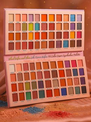Shades Of Rose Eyeshadow Palette_img_1