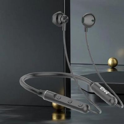 MKB V01 Magnetic ENC Wireless Neckband_img_0