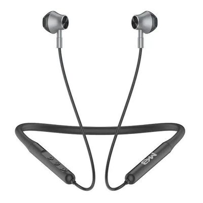 MKB V02 Magnetic ENC Wireless Neckband_img_0