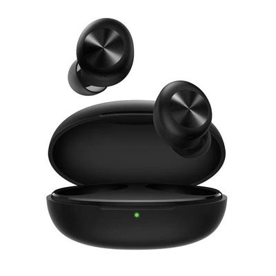 Realme DIZO GoPods D – Black Color_img_0